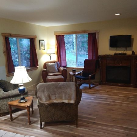 Hall Creek Cabin Паквуд Экстерьер фото