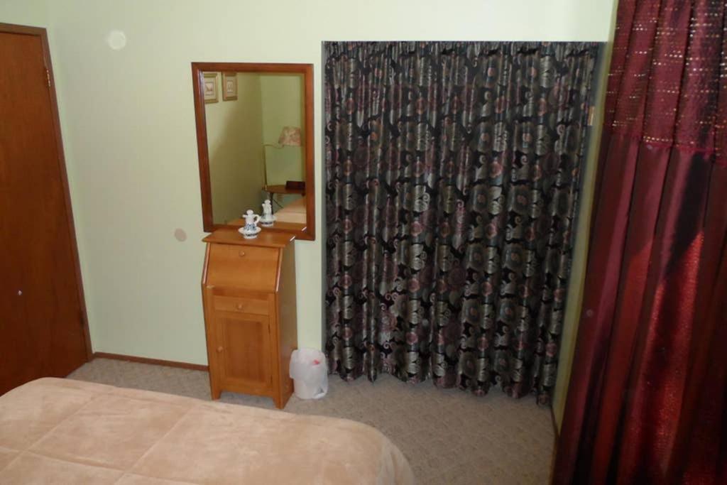 Hall Creek Cabin Паквуд Экстерьер фото